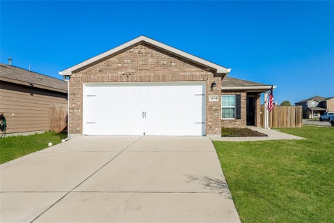 Photo of 1404 Breanna LN, Kyle, TX 78640 (MLS # 2233235)
