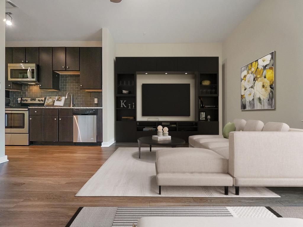 Photo of 1900 Barton Springs RD #4013, Austin, TX 78704 (MLS # 1691413)