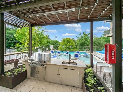 Tiny photo for 1900 Barton Springs RD #4013, Austin, TX 78704 (MLS # 1691413)