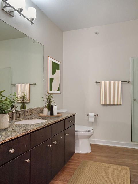 Tiny photo for 1900 Barton Springs RD #4013, Austin, TX 78704 (MLS # 1691413)