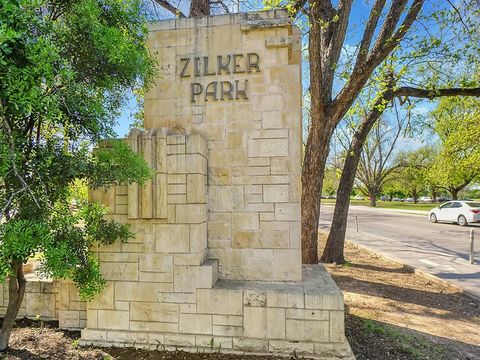 Tiny photo for 1900 Barton Springs RD #4013, Austin, TX 78704 (MLS # 1691413)