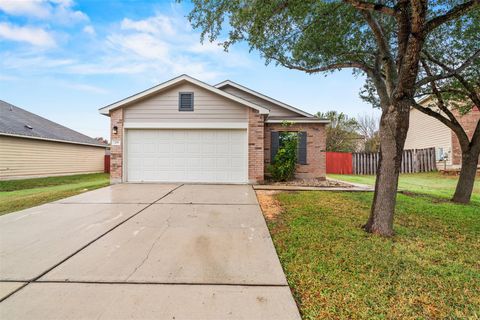 Photo of 206 Wells BND, Hutto, TX 78634 (MLS # 3484006)