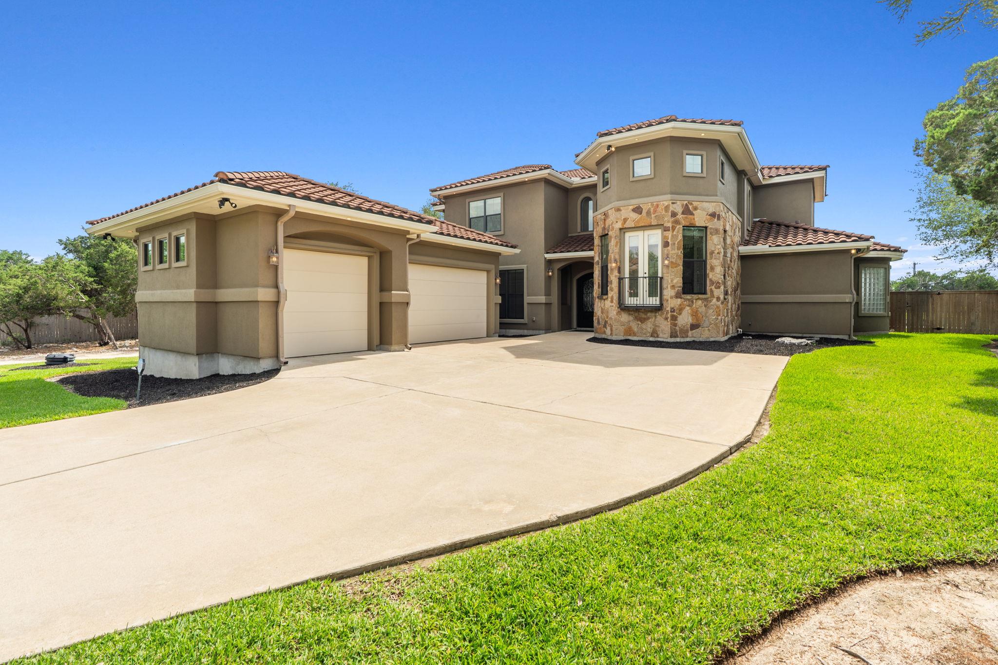 1001 Villa Hill DR