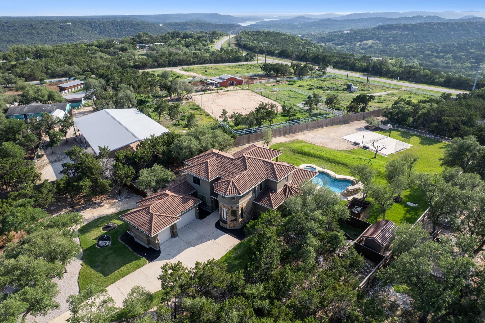 1001 Villa Hill DR