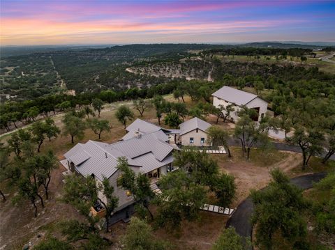 1276 CANYON CROSSING VW Dripping Springs TX 78620