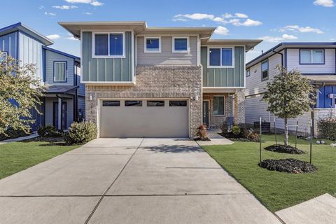 7920 Linnie LN Austin TX 78724