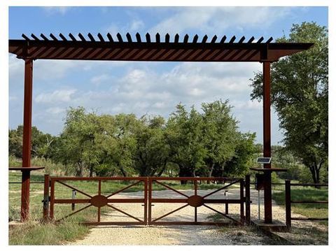 Photo of 330 CR 220, Briggs, TX 78608 (MLS # 4508144)