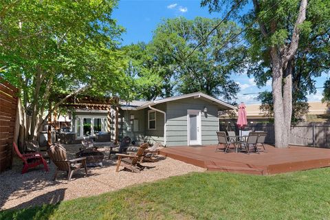 Photo of 2105 Westover RD, Austin, TX 78703 (MLS # 9366074)