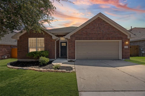 Photo of 3701 Pine Needle CIR, Round Rock, TX 78681 (MLS # 7946452)