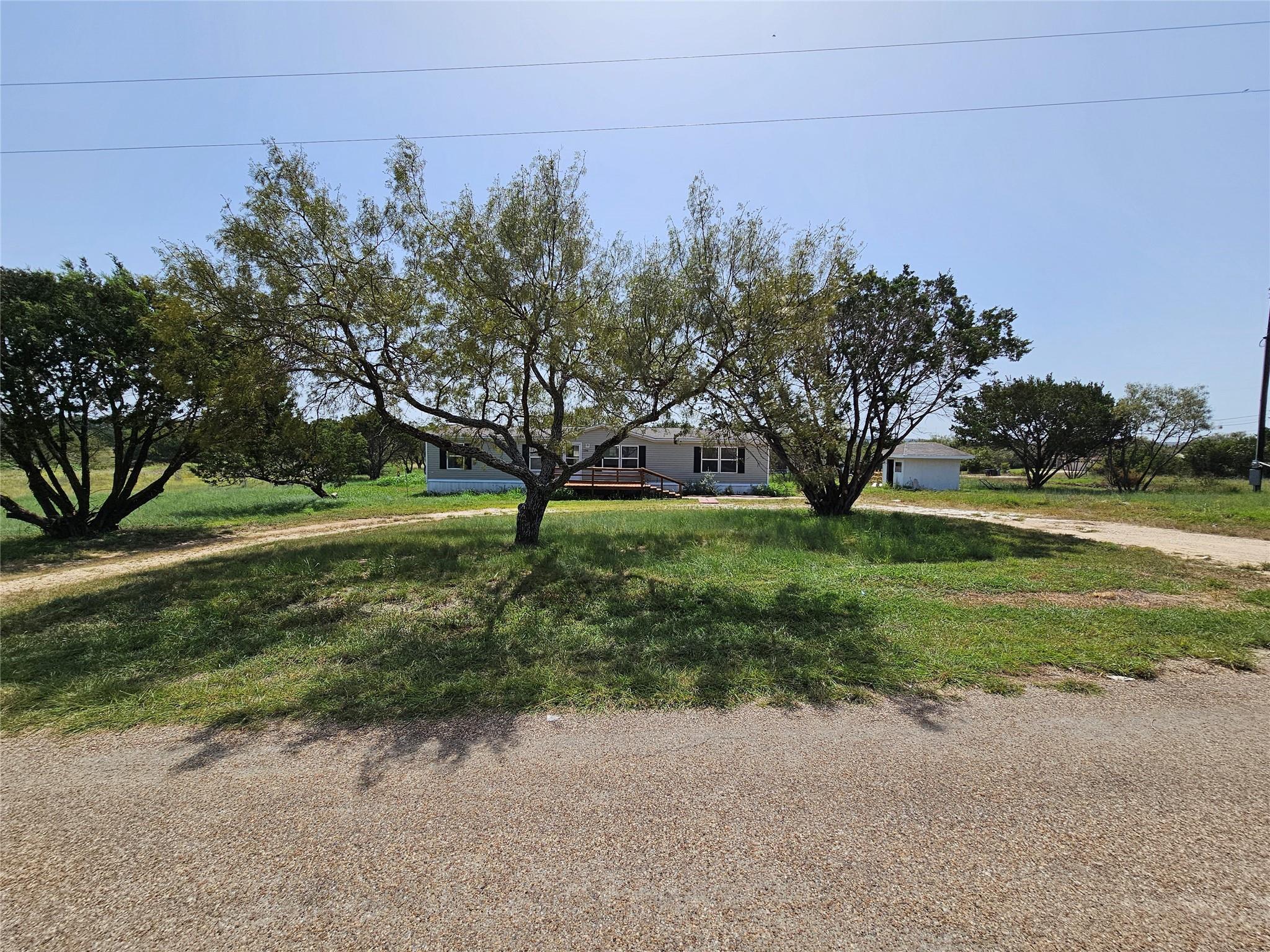 View Kempner, TX 76539 mobile home