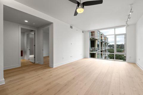 Tiny photo for 210 Lee Barton DR #517, Austin, TX 78704 (MLS # 1568834)