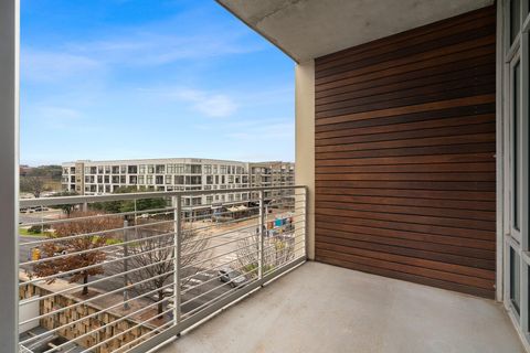 Tiny photo for 210 Lee Barton DR #517, Austin, TX 78704 (MLS # 1568834)