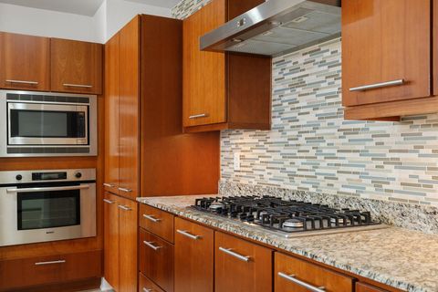 Tiny photo for 210 Lee Barton DR #517, Austin, TX 78704 (MLS # 1568834)