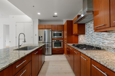 Tiny photo for 210 Lee Barton DR #517, Austin, TX 78704 (MLS # 1568834)