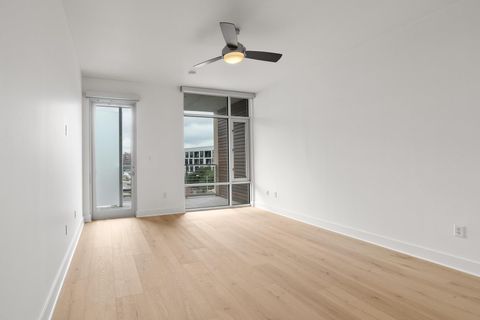 Tiny photo for 210 Lee Barton DR #517, Austin, TX 78704 (MLS # 1568834)