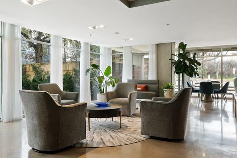 Tiny photo for 210 Lee Barton DR #517, Austin, TX 78704 (MLS # 1568834)