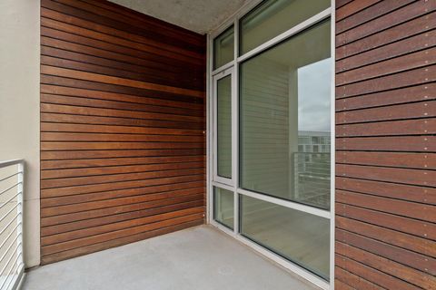 Tiny photo for 210 Lee Barton DR #517, Austin, TX 78704 (MLS # 1568834)