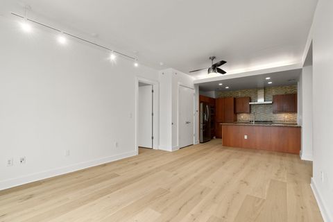 Tiny photo for 210 Lee Barton DR #517, Austin, TX 78704 (MLS # 1568834)