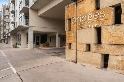 Tiny photo for 210 Lee Barton DR #517, Austin, TX 78704 (MLS # 1568834)