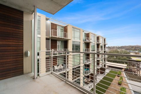 Tiny photo for 210 Lee Barton DR #517, Austin, TX 78704 (MLS # 1568834)
