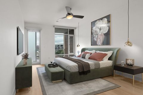 Photo of 210 Lee Barton DR #517, Austin, TX 78704 (MLS # 1568834)