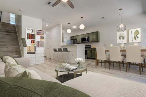 Photo of 5230 Ledesma RD #A, Austin, TX 78721 (MLS # 1578940)