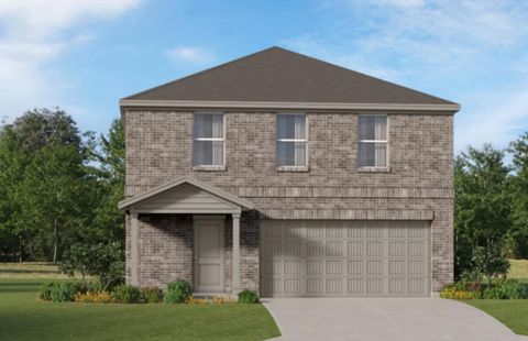 308 Brannigan DR Jarrell TX 76537