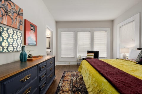Tiny photo for 712 E 44th ST #A, Austin, TX 78751 (MLS # 3372729)