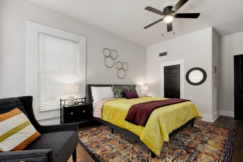 Tiny photo for 712 E 44th ST #A, Austin, TX 78751 (MLS # 3372729)