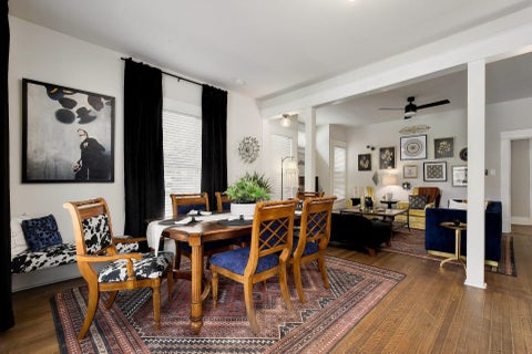 Tiny photo for 712 E 44th ST #A, Austin, TX 78751 (MLS # 3372729)