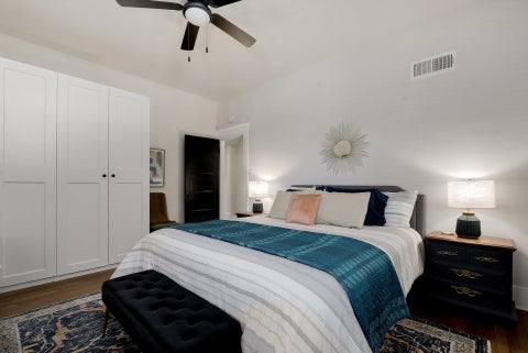Tiny photo for 712 E 44th ST #A, Austin, TX 78751 (MLS # 3372729)