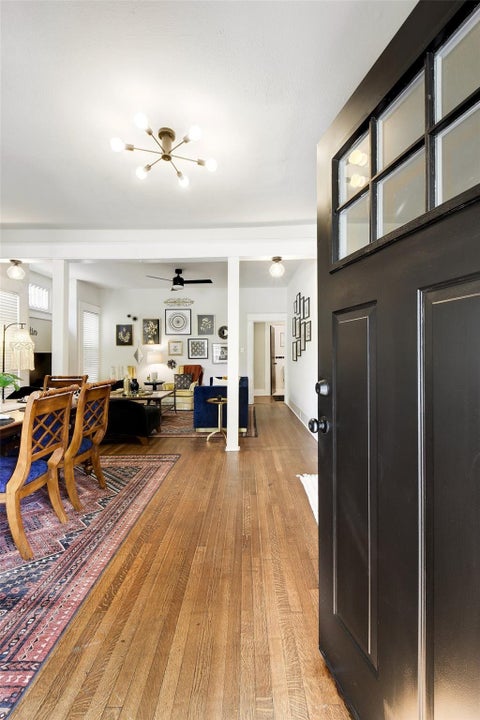 Tiny photo for 712 E 44th ST #A, Austin, TX 78751 (MLS # 3372729)