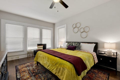 Tiny photo for 712 E 44th ST #A, Austin, TX 78751 (MLS # 3372729)