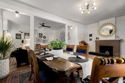 Tiny photo for 712 E 44th ST #A, Austin, TX 78751 (MLS # 3372729)