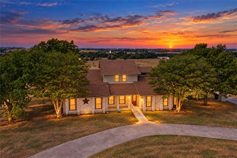 Photo of 2750 County Road 100, Hutto, TX 78634 (MLS # 5821129)