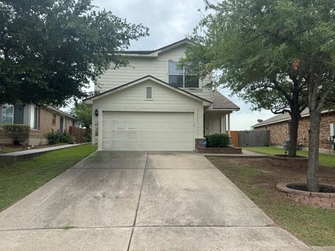 Photo of 12841 White House ST, Manor, TX 78653 (MLS # 3410693)