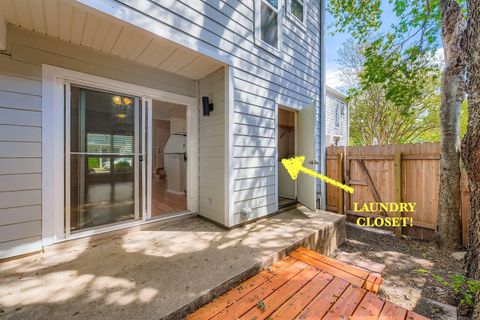 Tiny photo for 5604 Woodrow Ave #3, Austin, TX 78756 (MLS # 1602445)