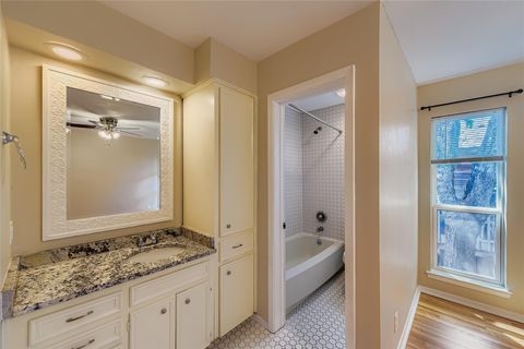 Tiny photo for 5604 Woodrow Ave #3, Austin, TX 78756 (MLS # 1602445)