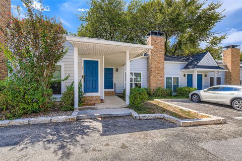 Tiny photo for 5604 Woodrow Ave #3, Austin, TX 78756 (MLS # 1602445)