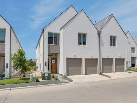 2610 Watkins WAY Austin TX 78746