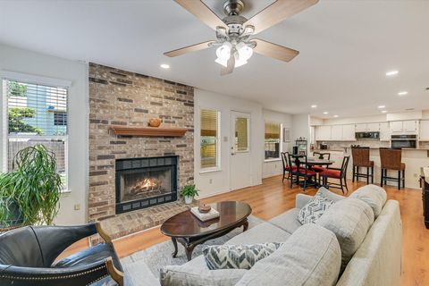 7809 Taranto DR Austin TX 78729