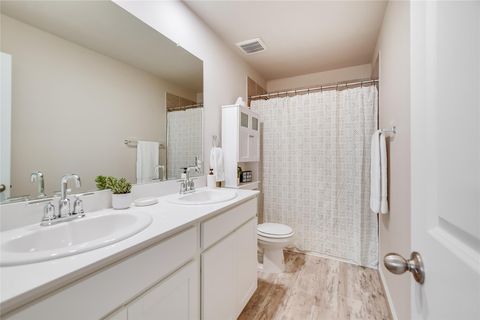 Tiny photo for 17101 Borromeo Ave, Pflugerville, TX 78660 (MLS # 7717502)