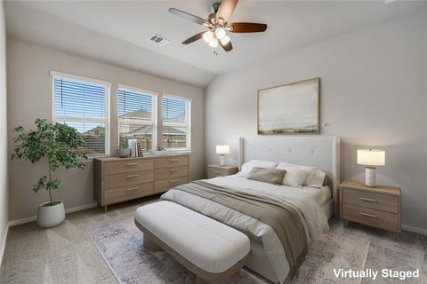 Tiny photo for 17101 Borromeo Ave, Pflugerville, TX 78660 (MLS # 7717502)