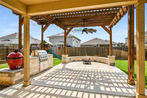 Tiny photo for 17101 Borromeo Ave, Pflugerville, TX 78660 (MLS # 7717502)