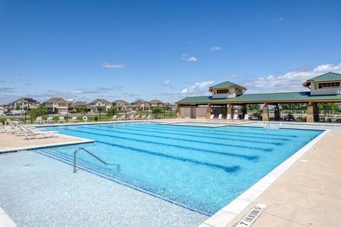 Tiny photo for 17101 Borromeo Ave, Pflugerville, TX 78660 (MLS # 7717502)