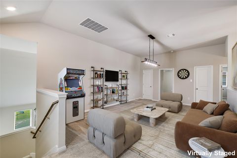 Tiny photo for 17101 Borromeo Ave, Pflugerville, TX 78660 (MLS # 7717502)