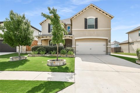 Tiny photo for 17101 Borromeo Ave, Pflugerville, TX 78660 (MLS # 7717502)