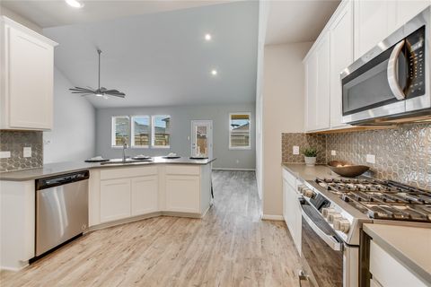 Tiny photo for 17101 Borromeo Ave, Pflugerville, TX 78660 (MLS # 7717502)