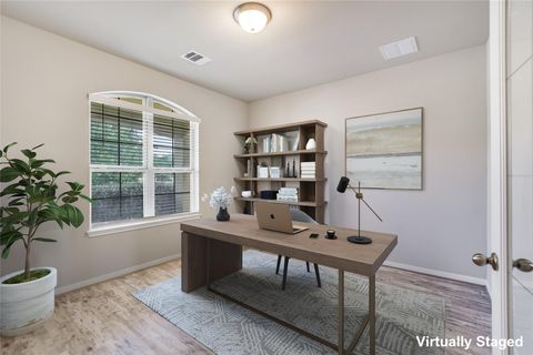 Tiny photo for 17101 Borromeo Ave, Pflugerville, TX 78660 (MLS # 7717502)