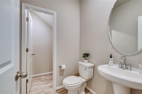 Tiny photo for 17101 Borromeo Ave, Pflugerville, TX 78660 (MLS # 7717502)